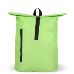 Gift Campaign Zaino roll-top in RPET con piccola zip frontale da 20L></noscript> Zaini Sportivi