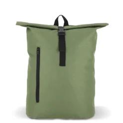 Gift Campaign Zaino roll-top in RPET con piccola zip frontale da 20L></noscript> Zaini Sportivi
