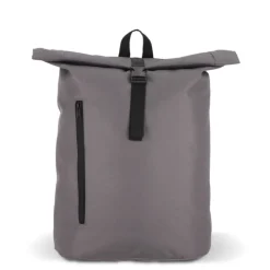 Gift Campaign Zaino roll-top in RPET con piccola zip frontale da 20L></noscript> Zaini Sportivi
