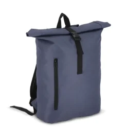 Gift Campaign Zaino roll-top in RPET con piccola zip frontale da 20L></noscript> Zaini Sportivi