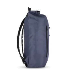Gift Campaign Zaino roll-top in RPET con piccola zip frontale da 20L></noscript> Zaini Sportivi