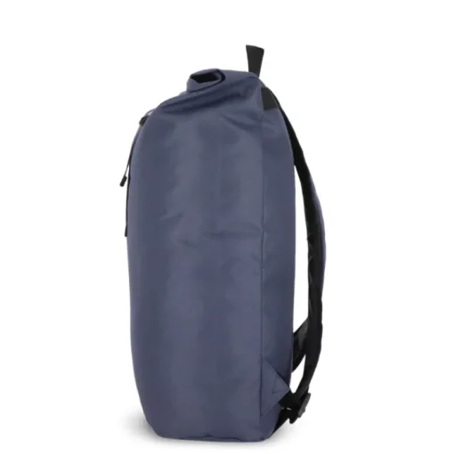 Gift Campaign Zaino roll-top in RPET con piccola zip frontale da 20L> Zaini Sportivi