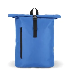Gift Campaign Zaino roll-top in RPET con piccola zip frontale da 20L></noscript> Zaini Sportivi