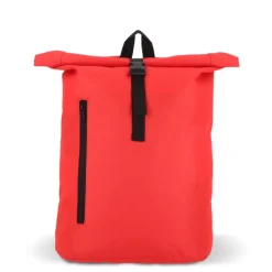 Gift Campaign Zaino roll-top in RPET con piccola zip frontale da 20L></noscript> Zaini Sportivi