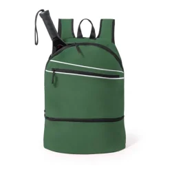 Gift Campaign Zaino sportivo con logo ergonomico multitasche e portascarpe Gymfit></noscript> Zaini Da Viaggio