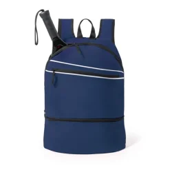 Gift Campaign Zaino sportivo con logo ergonomico multitasche e portascarpe Gymfit></noscript> Zaini Da Viaggio