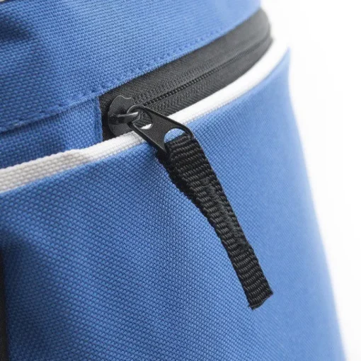 Gift Campaign Zaino sportivo con logo ergonomico multitasche e portascarpe Gymfit> Zaini Da Viaggio