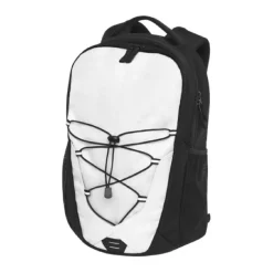 Gift Campaign Zaino sportivo con logo e dettagli riflettenti con tasca pc 15,6'' Trail> Zaini Sportivi