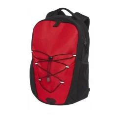 Gift Campaign Zaino sportivo con logo e dettagli riflettenti con tasca pc 15,6'' Trail> Zaini Sportivi