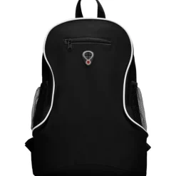 Gift Campaign Zaino sportivo con logo multitasche con foro cuffie più colori Travel></noscript> Zaini Da Viaggio