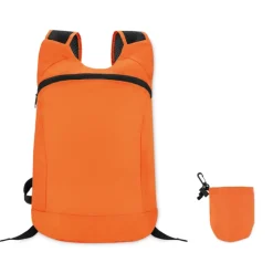Gift Campaign Zaino sportivo con logo zip e tracolla custodia con gancio Mini Max></noscript> Zaini Sportivi