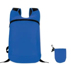 Gift Campaign Zaino sportivo con logo zip e tracolla custodia con gancio Mini Max></noscript> Zaini Sportivi