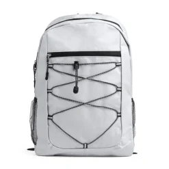Gift Campaign Zaino sportivo in poliestere 600D con chiusura a cerniera frontale> Zaini Sportivi