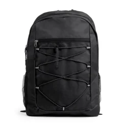 Gift Campaign Zaino sportivo in poliestere 600D con chiusura a cerniera frontale> Zaini Sportivi