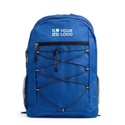 Gift Campaign Zaino sportivo in poliestere 600D con chiusura a cerniera frontale></noscript> Zaini Sportivi