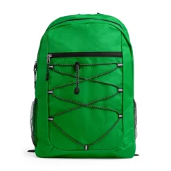 Gift Campaign Zaino sportivo in poliestere 600D con chiusura a cerniera frontale></noscript> Zaini Sportivi