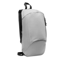 Gift Campaign Zaino sportivo personalizzato con tasca frontale con zip Night Vision></noscript> Zaini Sportivi