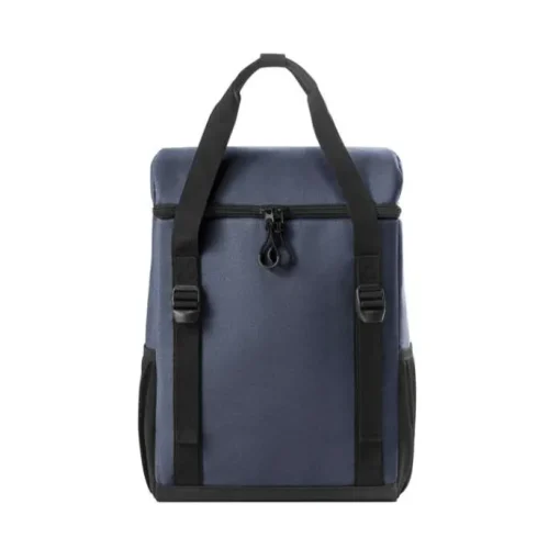 Gift Campaign Zaino termico da 600D RPET con cinghie e spallacci regolabili da 16l> Borse Termiche
