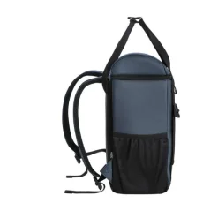 Gift Campaign Zaino termico da 600D RPET con cinghie e spallacci regolabili da 16l></noscript> Borse Termiche