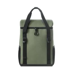Gift Campaign Zaino termico da 600D RPET con cinghie e spallacci regolabili da 16l></noscript> Borse Termiche