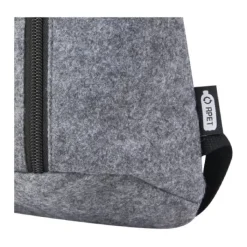 Gift Campaign Zaino termico in feltro riciclato certificato GRS con capacità 7l><noscript><img width=