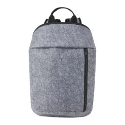 Gift Campaign Zaino termico in feltro riciclato certificato GRS con capacità 7l><noscript><img width=