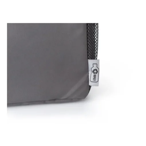 Gift Campaign Zaino termico in poliestere riciclato 300D con doppia zip> Borse Termiche