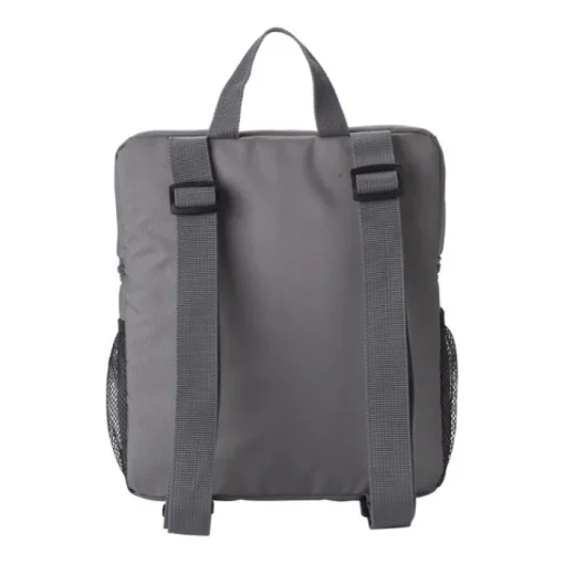 Gift Campaign Zaino termico in poliestere riciclato 300D con doppia zip> Borse Termiche