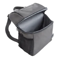 Gift Campaign Zaino termico in poliestere riciclato 300D con doppia zip></noscript> Borse Termiche
