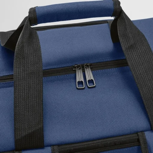 Gift Campaign Zaino termico promozionale in rPET con grande tasca frontale da 28l> Borse Termiche