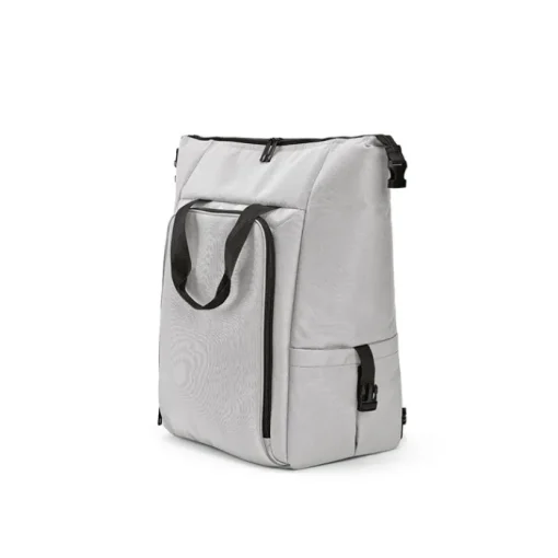 Gift Campaign Zaino termico promozionale in rPET con grande tasca frontale da 28l> Borse Termiche