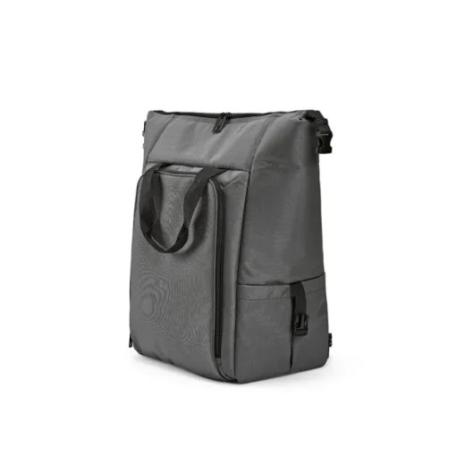 Gift Campaign Zaino termico promozionale in rPET con grande tasca frontale da 28l> Borse Termiche