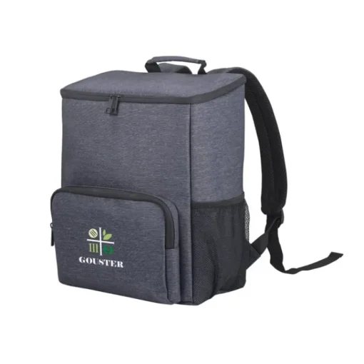 Gift Campaign Zaino termico promozionale multitasche interno impermeabile 15l> Borse Termiche