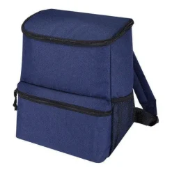 Gift Campaign Zaino termico promozionale per escursioni ampia tasca spallacci Go Out> Borse Termiche