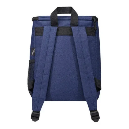 Gift Campaign Zaino termico promozionale per escursioni ampia tasca spallacci Go Out> Borse Termiche