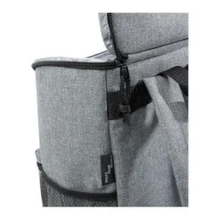 Gift Campaign Zaino termico promozionale per escursioni ampia tasca spallacci Go Out></noscript> Borse Termiche