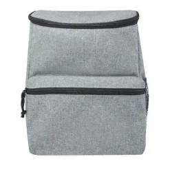 Gift Campaign Zaino termico promozionale per escursioni ampia tasca spallacci Go Out></noscript> Borse Termiche