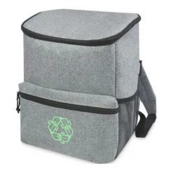 Gift Campaign Zaino termico promozionale per escursioni ampia tasca spallacci Go Out></noscript> Borse Termiche