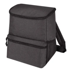 Gift Campaign Zaino termico promozionale per escursioni ampia tasca spallacci Go Out></noscript> Borse Termiche