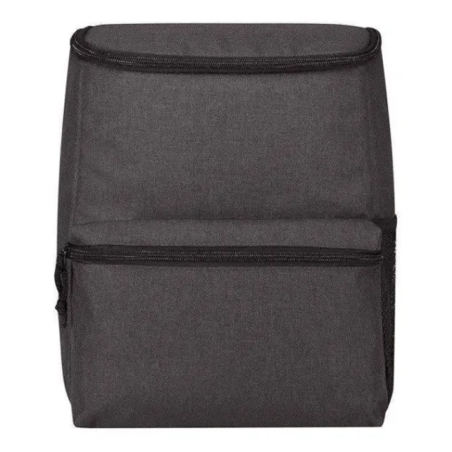 Gift Campaign Zaino termico promozionale per escursioni ampia tasca spallacci Go Out> Borse Termiche