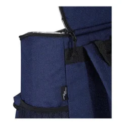 Gift Campaign Zaino termico promozionale per escursioni ampia tasca spallacci Go Out></noscript> Borse Termiche
