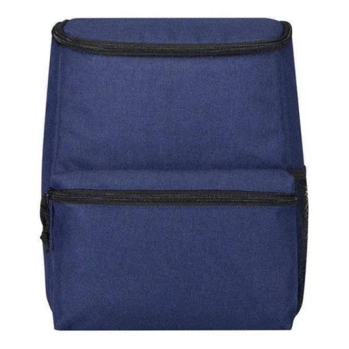Gift Campaign Zaino termico promozionale per escursioni ampia tasca spallacci Go Out> Borse Termiche