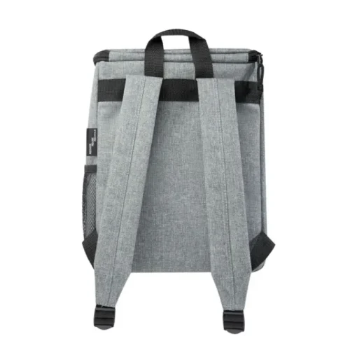 Gift Campaign Zaino termico promozionale per escursioni ampia tasca spallacci Go Out> Borse Termiche