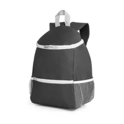Gift Campaign Zaino termico promozionale più tasche e manico Discover> Borse Termiche