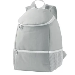 Gift Campaign Zaino termico promozionale più tasche e manico Discover></noscript> Borse Termiche