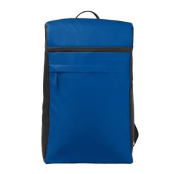 Gift Campaign Zaino termico rettangolare con tasca sul davanti e ampio scomparto 18l> Borse Termiche