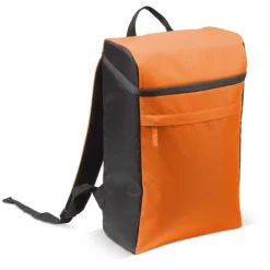 Gift Campaign Zaino termico rettangolare con tasca sul davanti e ampio scomparto 18l></noscript> Borse Termiche