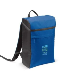 Gift Campaign Zaino termico rettangolare con tasca sul davanti e ampio scomparto 18l></noscript> Borse Termiche