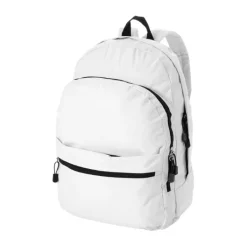 Gift Campaign Zaino trendy in tanti colori con doppio scomparto tasca frontale Teens> Zaini Da Viaggio