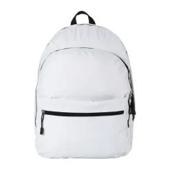 Gift Campaign Zaino trendy in tanti colori con doppio scomparto tasca frontale Teens> Zaini Da Viaggio